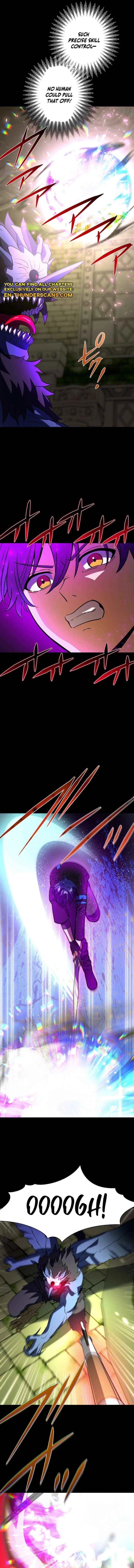 Reborn Ranker – Gravity User Chapter 136 – Page 18