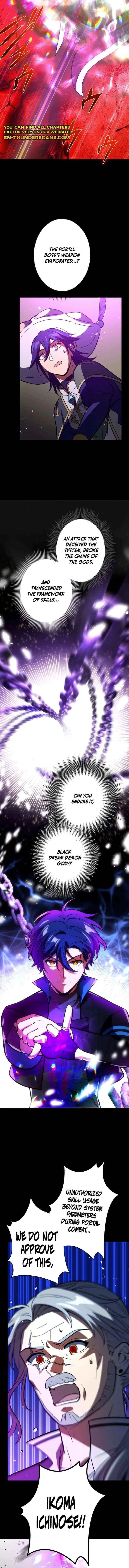 Reborn Ranker – Gravity User Chapter 136 – Page 19