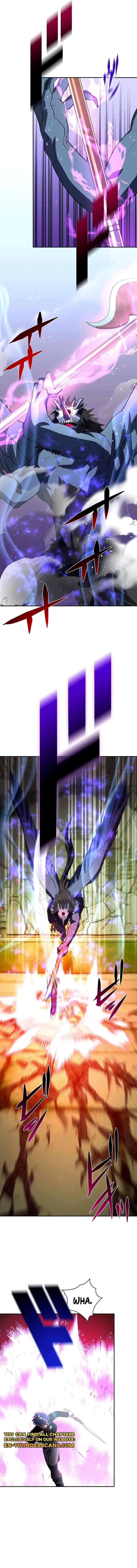 Reborn Ranker – Gravity User Chapter 133 – Page 6