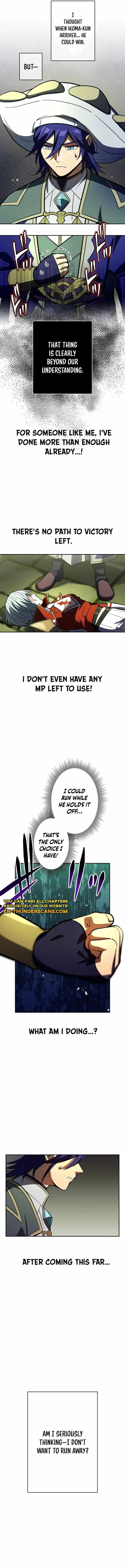 Reborn Ranker – Gravity User Chapter 133 – Page 11