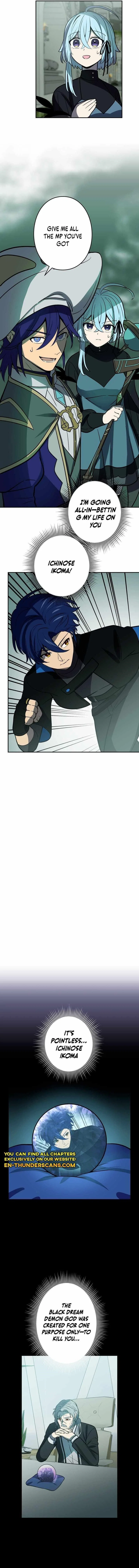 Reborn Ranker – Gravity User Chapter 133 – Page 17