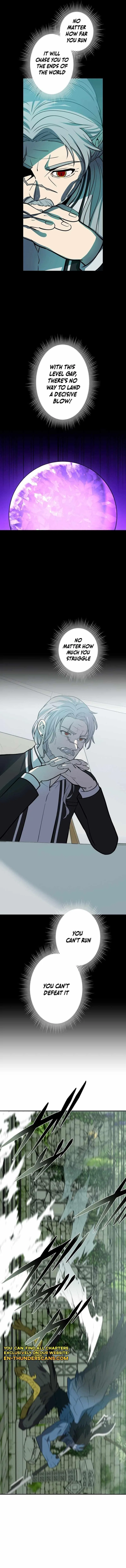Reborn Ranker – Gravity User Chapter 133 – Page 18