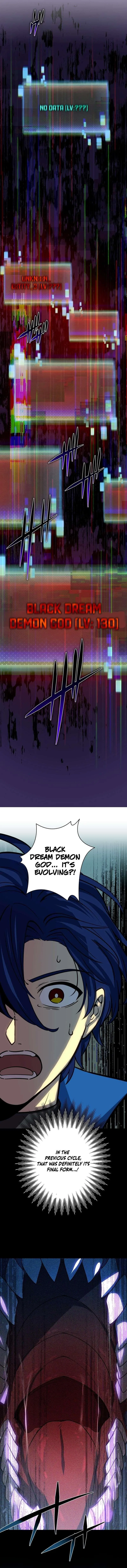 Reborn Ranker – Gravity User Chapter 132 – Page 12