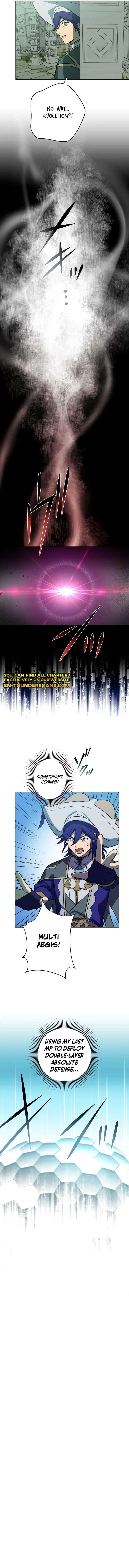Reborn Ranker – Gravity User Chapter 130 – Page 5