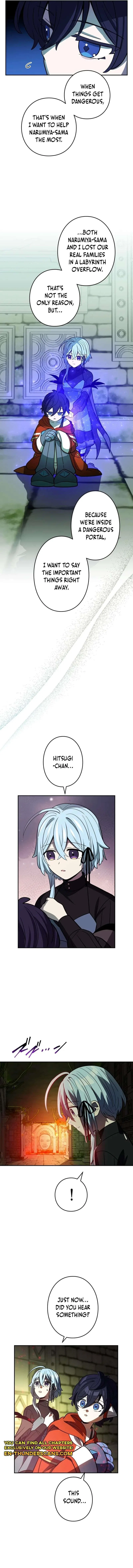 Reborn Ranker – Gravity User Chapter 130 – Page 7