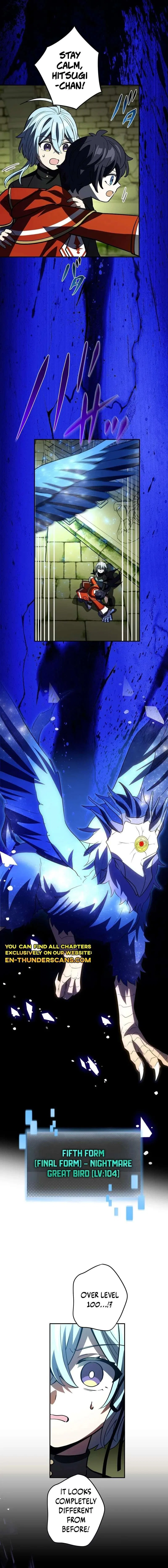 Reborn Ranker – Gravity User Chapter 130 – Page 10