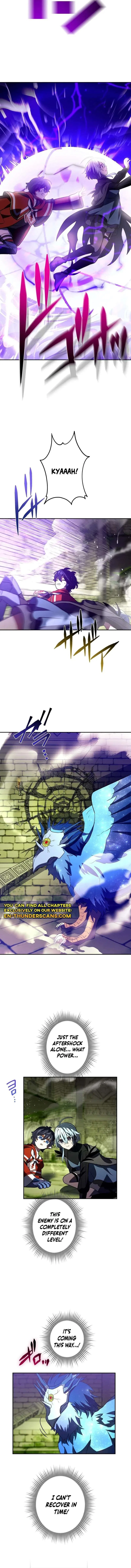 Reborn Ranker – Gravity User Chapter 130 – Page 12