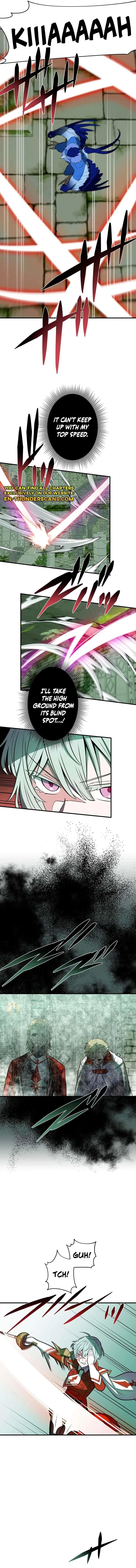 Reborn Ranker – Gravity User Chapter 129 – Page 2