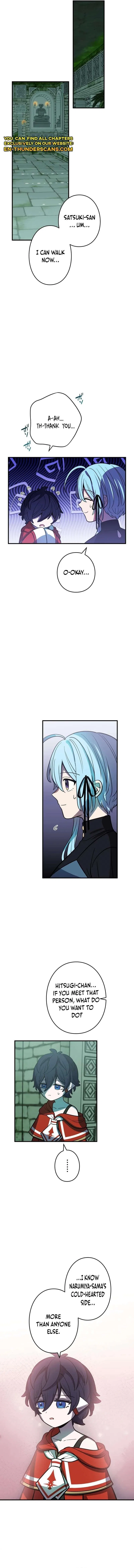 Reborn Ranker – Gravity User Chapter 128 – Page 12
