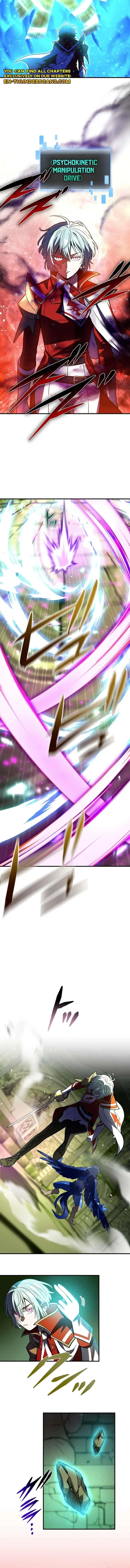 Reborn Ranker – Gravity User Chapter 127 – Page 4