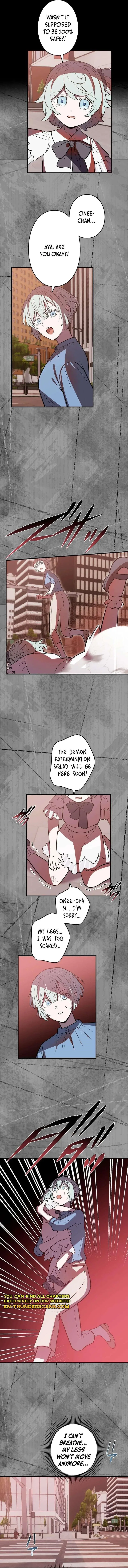 Reborn Ranker – Gravity User Chapter 127 – Page 9