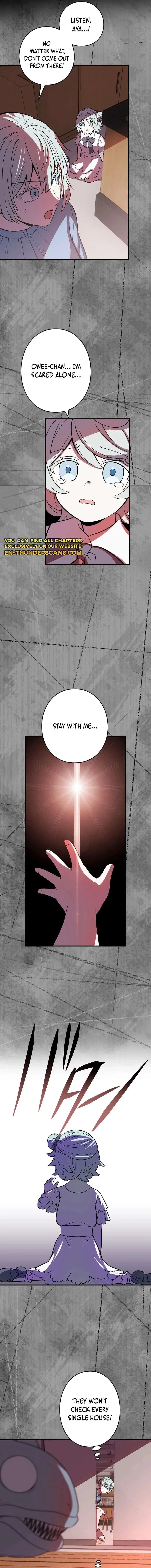 Reborn Ranker – Gravity User Chapter 127 – Page 11