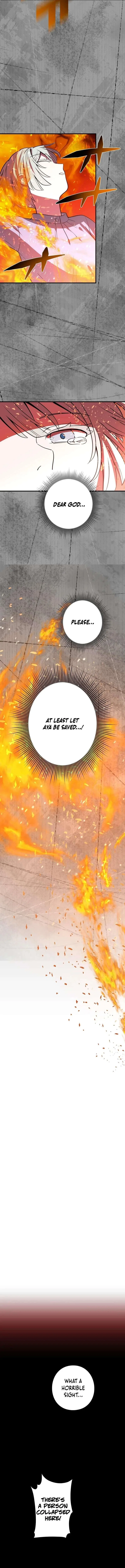 Reborn Ranker – Gravity User Chapter 127 – Page 14