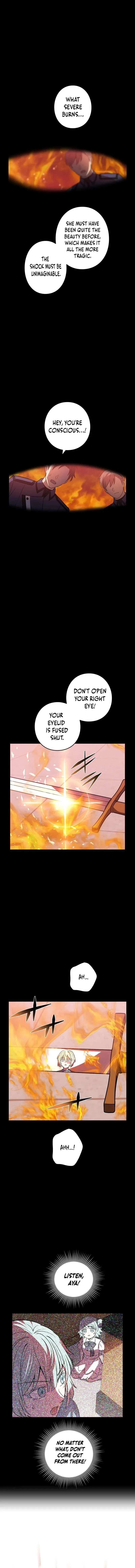 Reborn Ranker – Gravity User Chapter 127 – Page 15