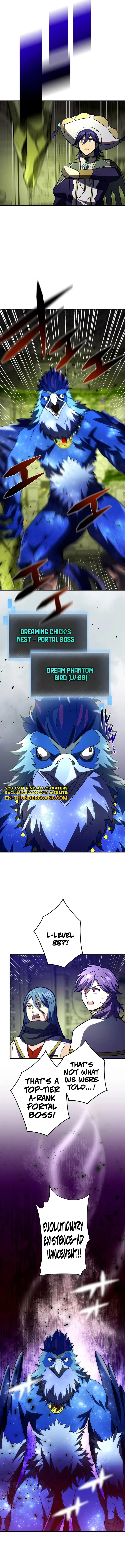 Reborn Ranker – Gravity User Chapter 124 – Page 10