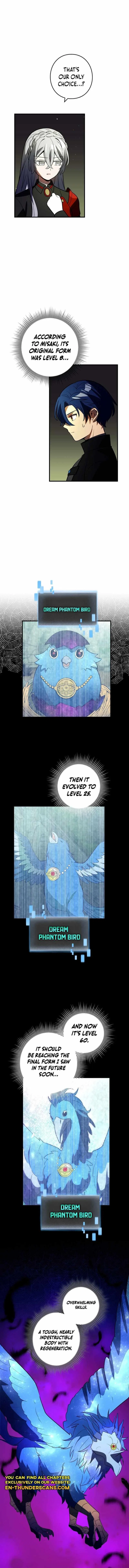 Reborn Ranker – Gravity User Chapter 123 – Page 7