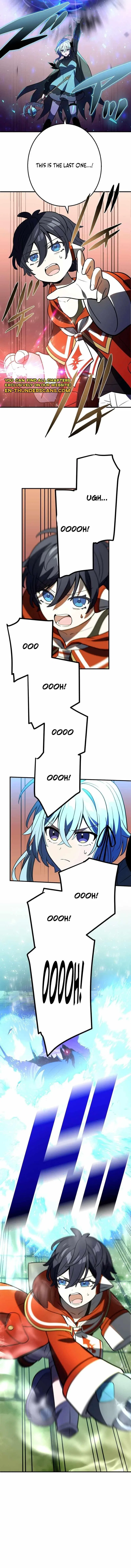 Reborn Ranker – Gravity User Chapter 122 – Page 7