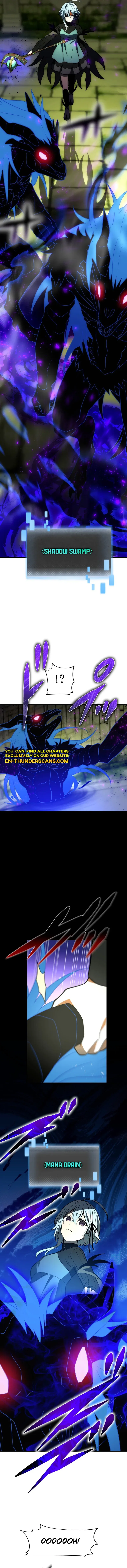 Reborn Ranker – Gravity User Chapter 121 – Page 5