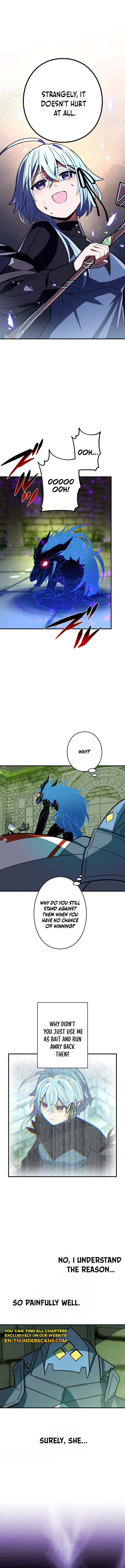 Reborn Ranker – Gravity User Chapter 121 – Page 7