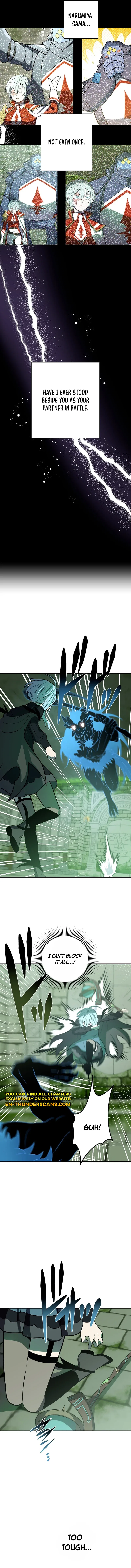 Reborn Ranker – Gravity User Chapter 121 – Page 10