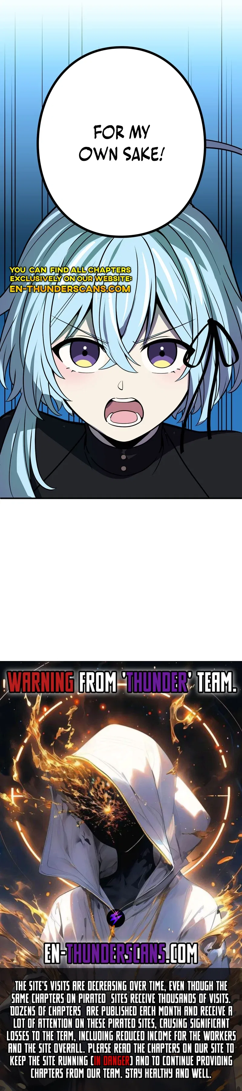 Reborn Ranker – Gravity User Chapter 120 – Page 14