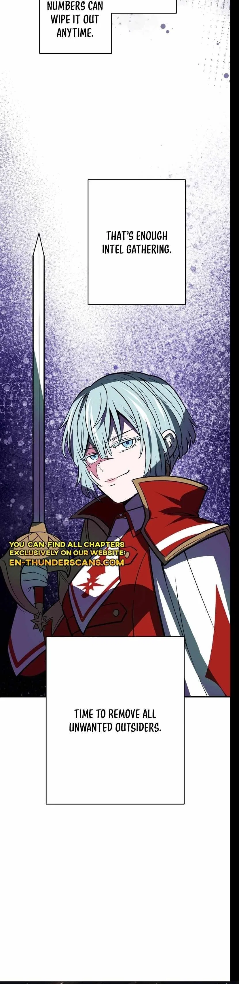 Reborn Ranker – Gravity User Chapter 116 – Page 15
