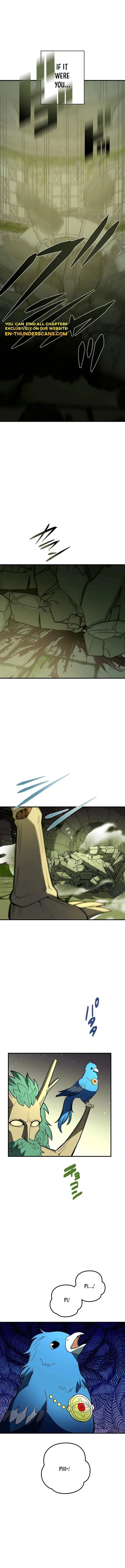 Reborn Ranker – Gravity User Chapter 113 – Page 10