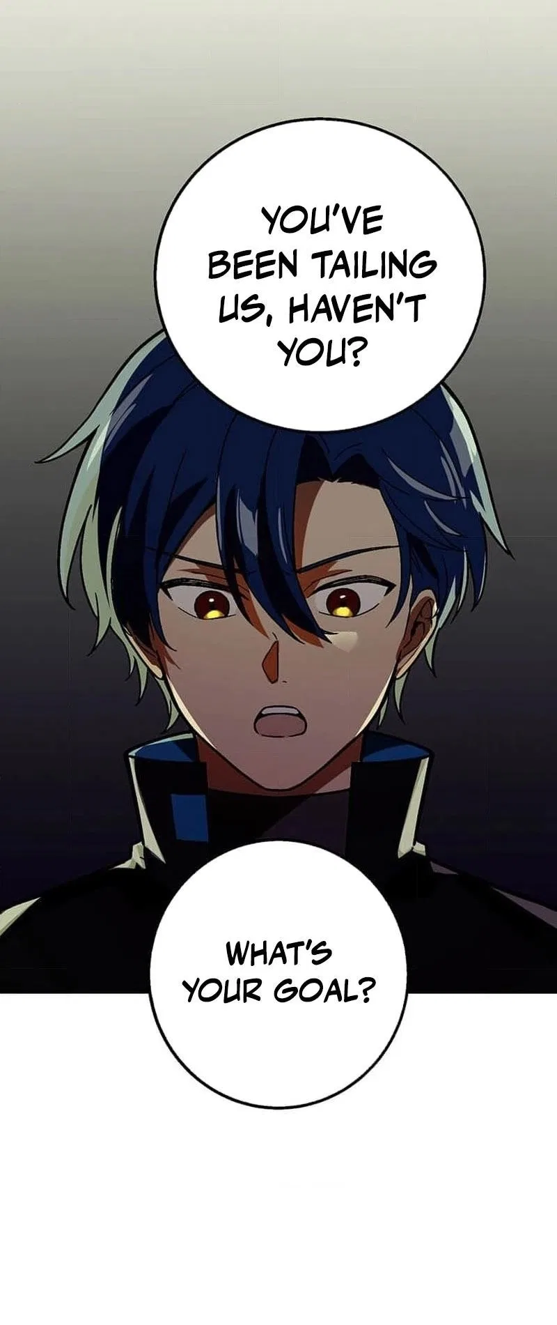 Reborn Ranker – Gravity User Chapter 102 – Page 11