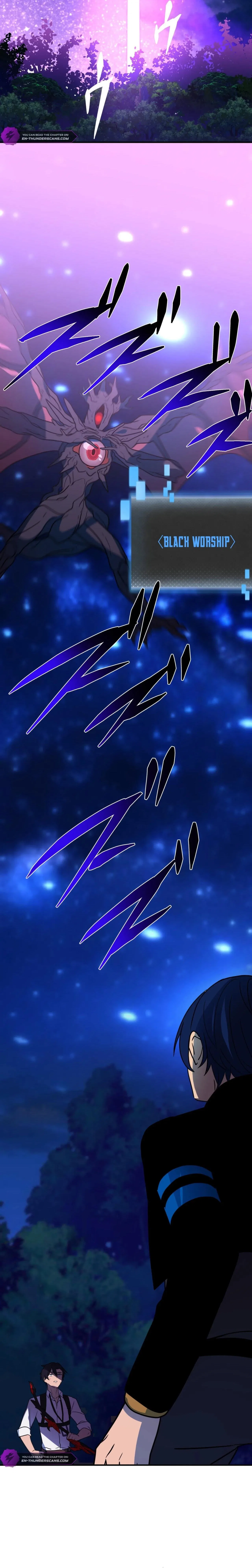 Reborn Ranker – Gravity User Chapter 97 – Page 16