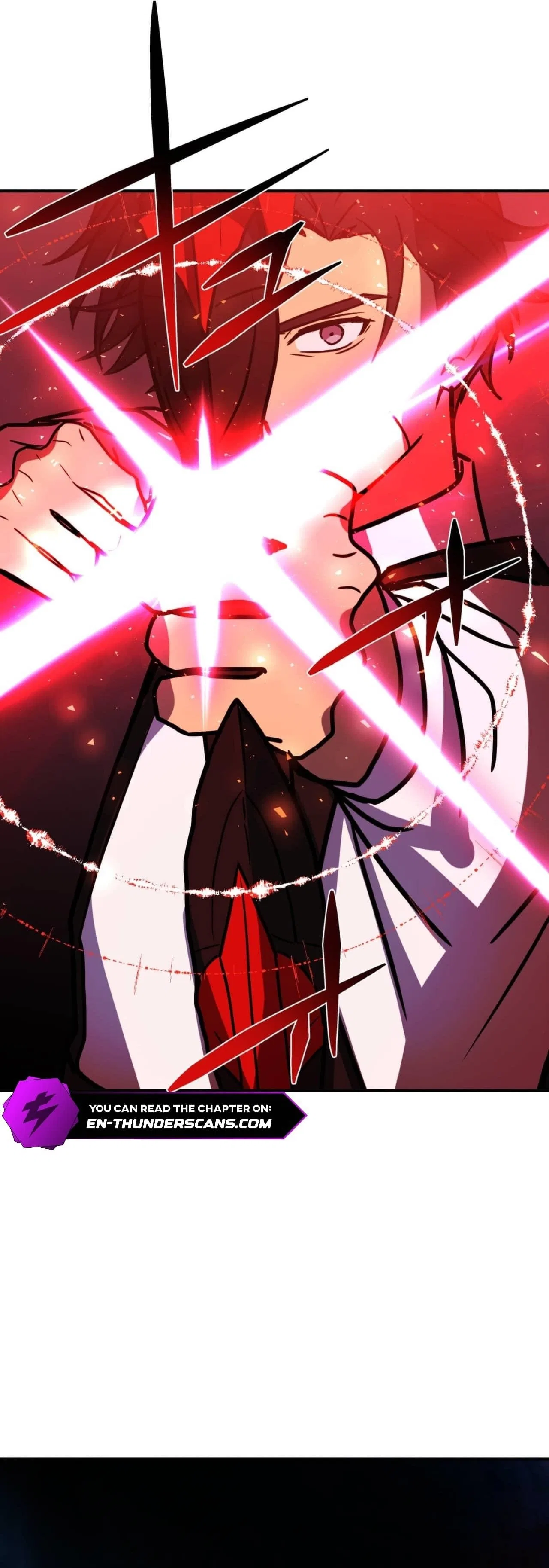 Reborn Ranker – Gravity User Chapter 93 – Page 16