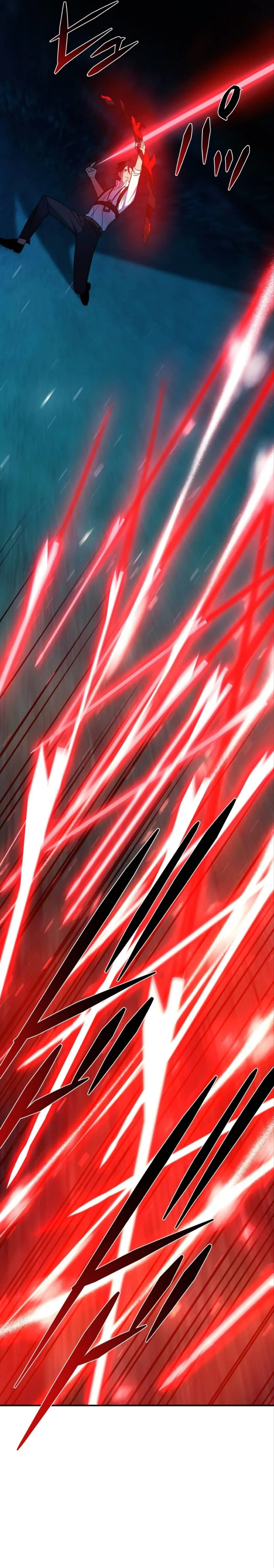 Reborn Ranker – Gravity User Chapter 93 – Page 17