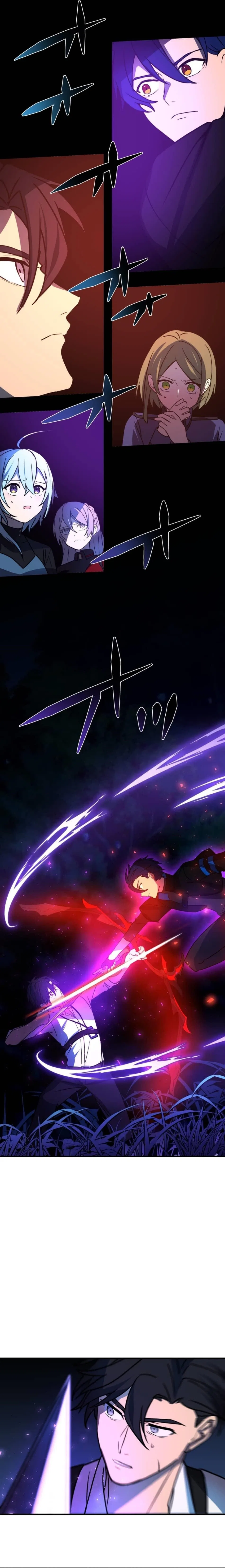 Reborn Ranker – Gravity User Chapter 93 – Page 20