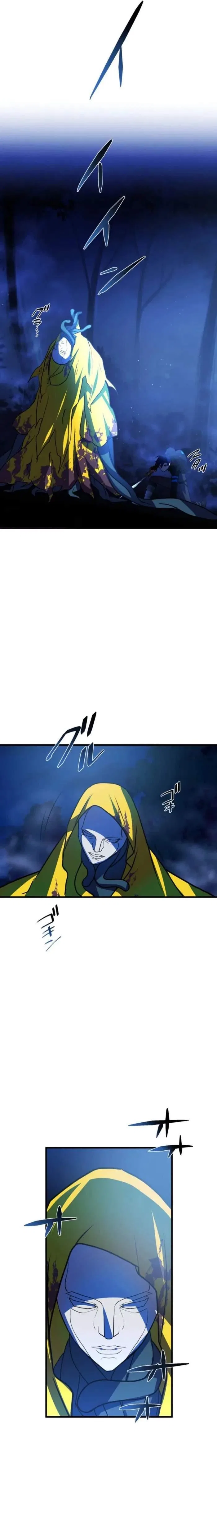 Reborn Ranker – Gravity User Chapter 88 – Page 4