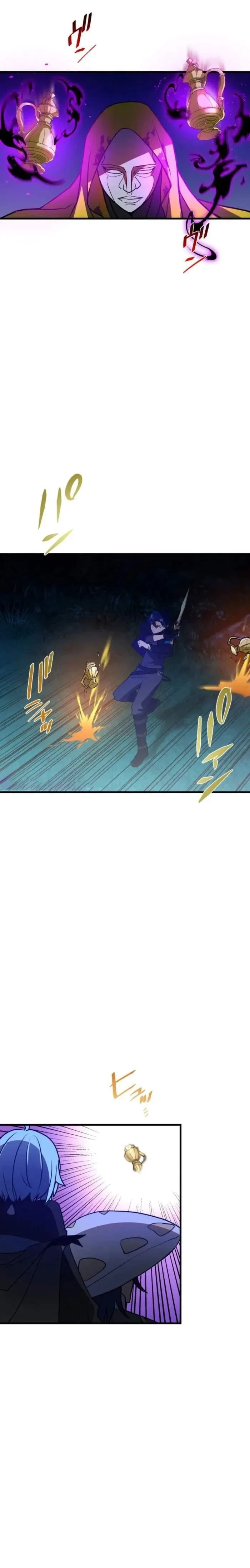 Reborn Ranker – Gravity User Chapter 88 – Page 16