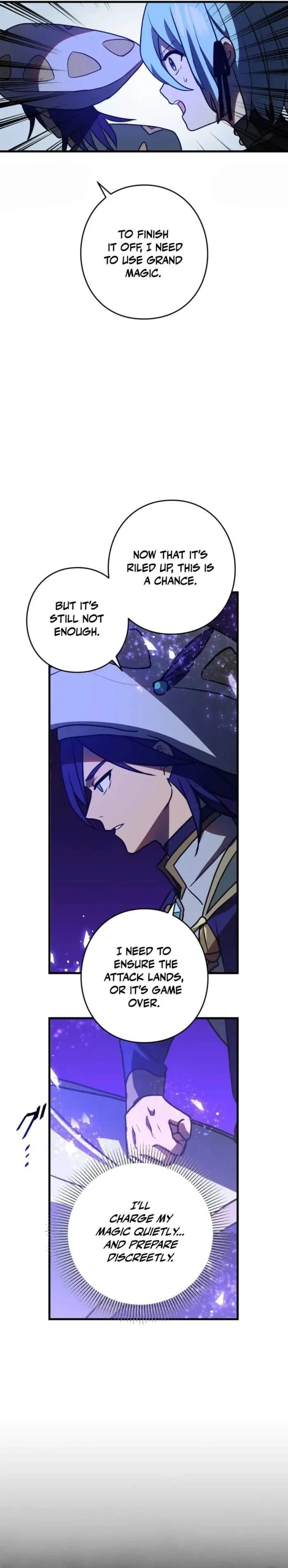 Reborn Ranker – Gravity User Chapter 88 – Page 18