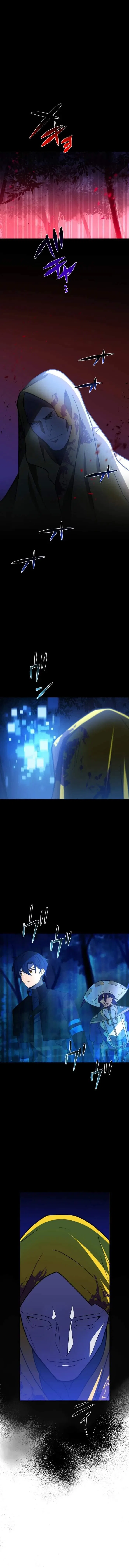 Reborn Ranker – Gravity User Chapter 85 – Page 8