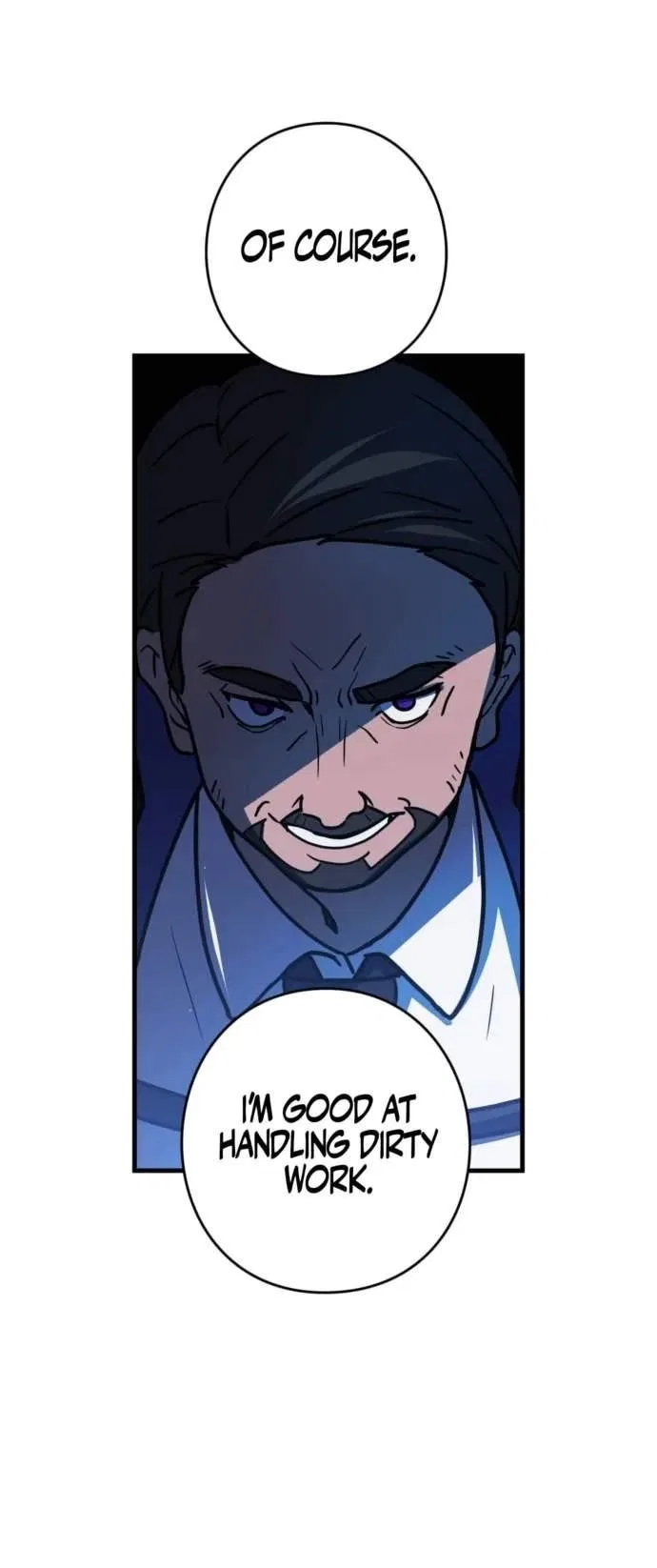Reborn Ranker – Gravity User Chapter 84 – Page 22