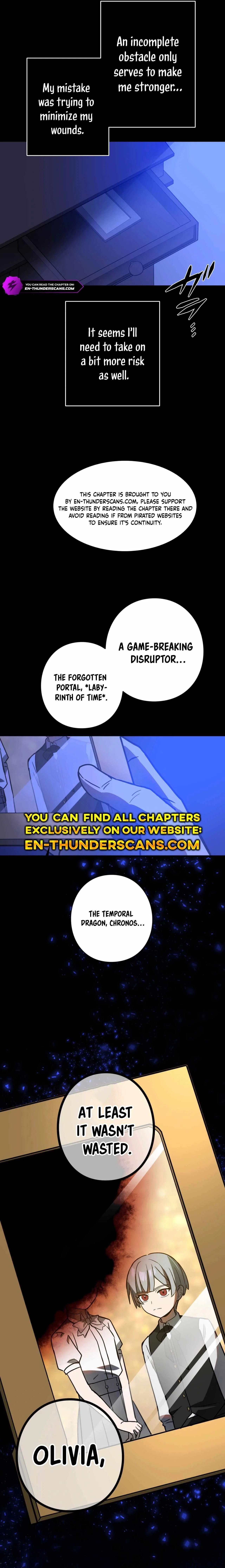 Reborn Ranker – Gravity User Chapter 81 – Page 18
