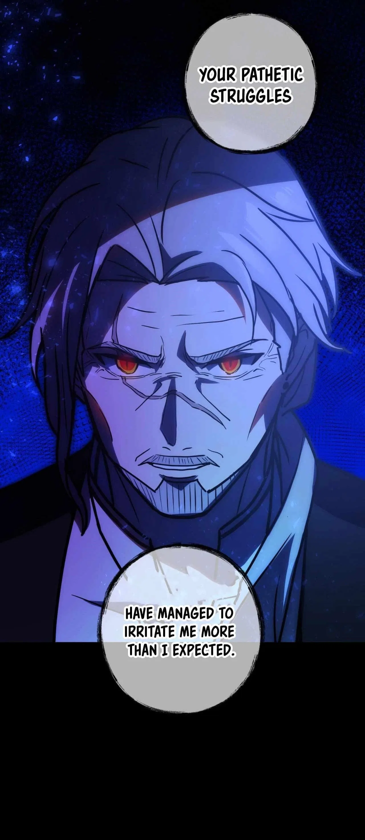 Reborn Ranker – Gravity User Chapter 81 – Page 19