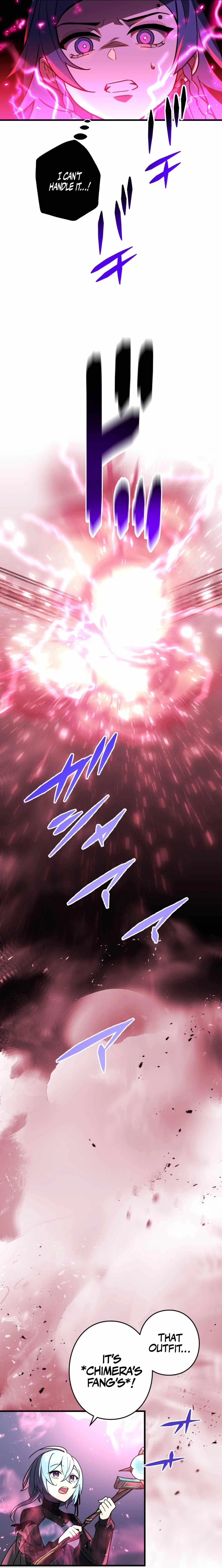 Reborn Ranker – Gravity User Chapter 80 – Page 18