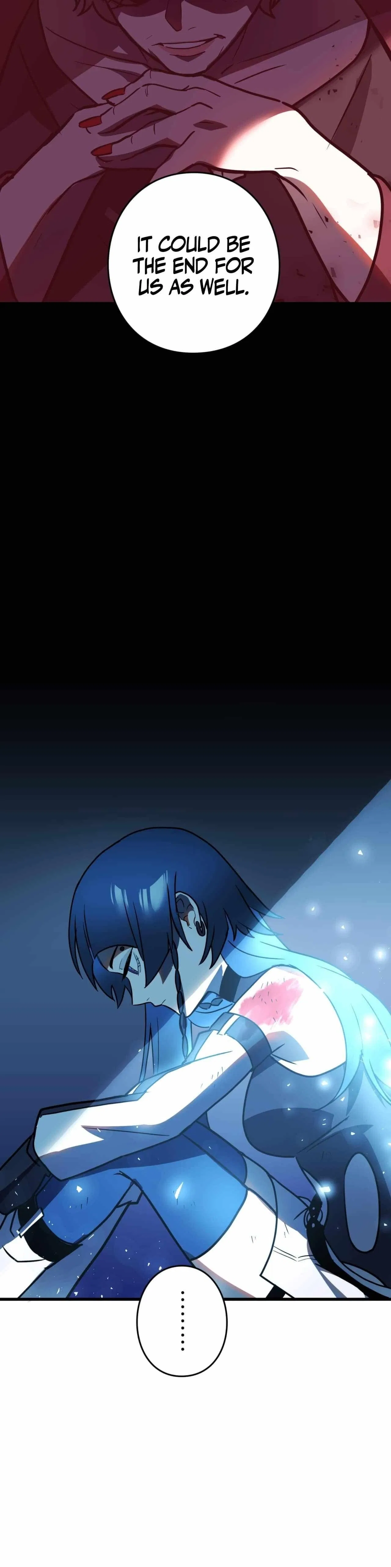 Reborn Ranker – Gravity User Chapter 80 – Page 24