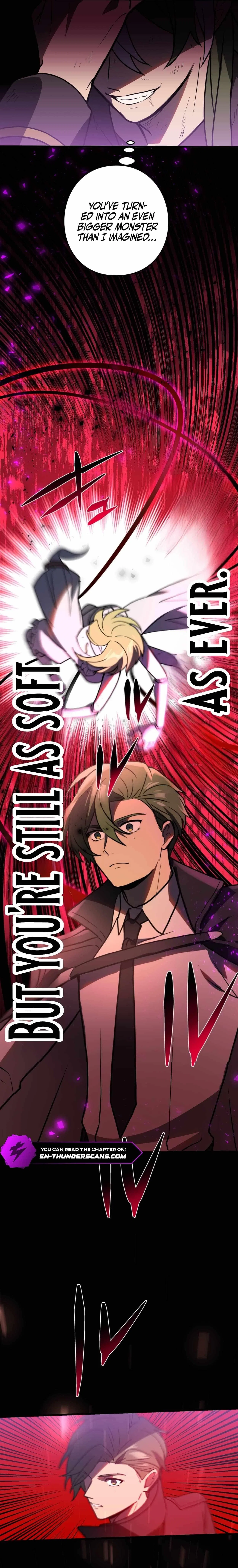 Reborn Ranker – Gravity User Chapter 79 – Page 5