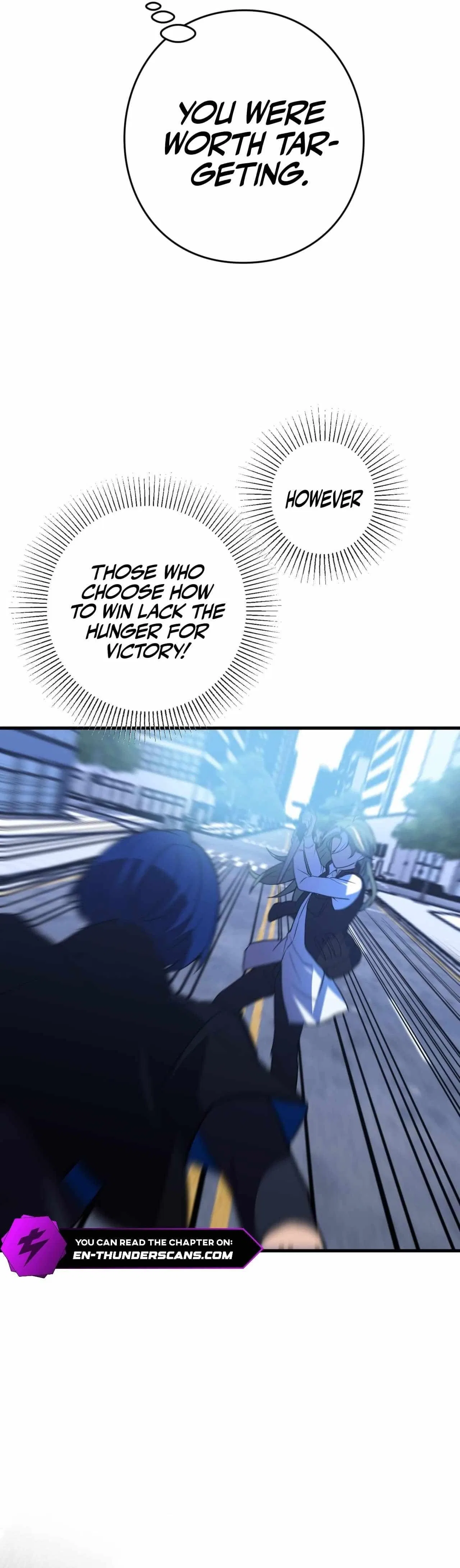 Reborn Ranker – Gravity User Chapter 79 – Page 15