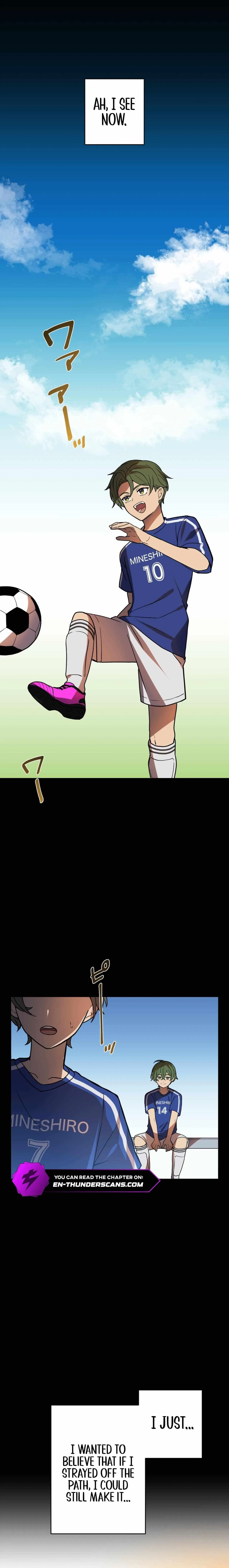 Reborn Ranker – Gravity User Chapter 79 – Page 18