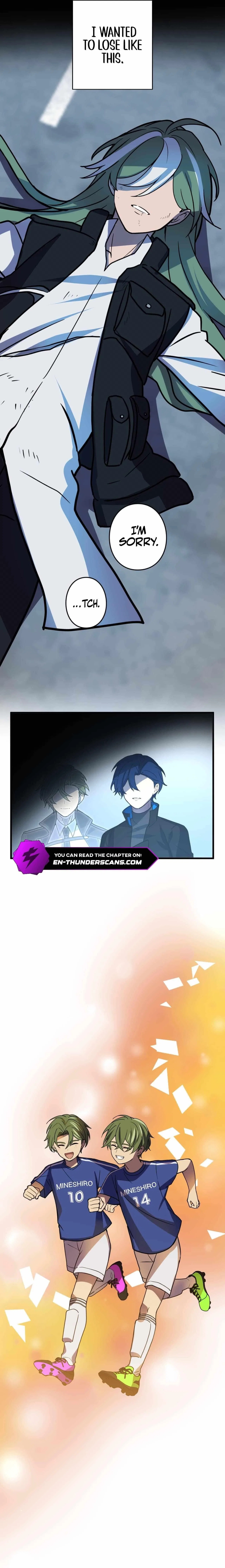 Reborn Ranker – Gravity User Chapter 79 – Page 20