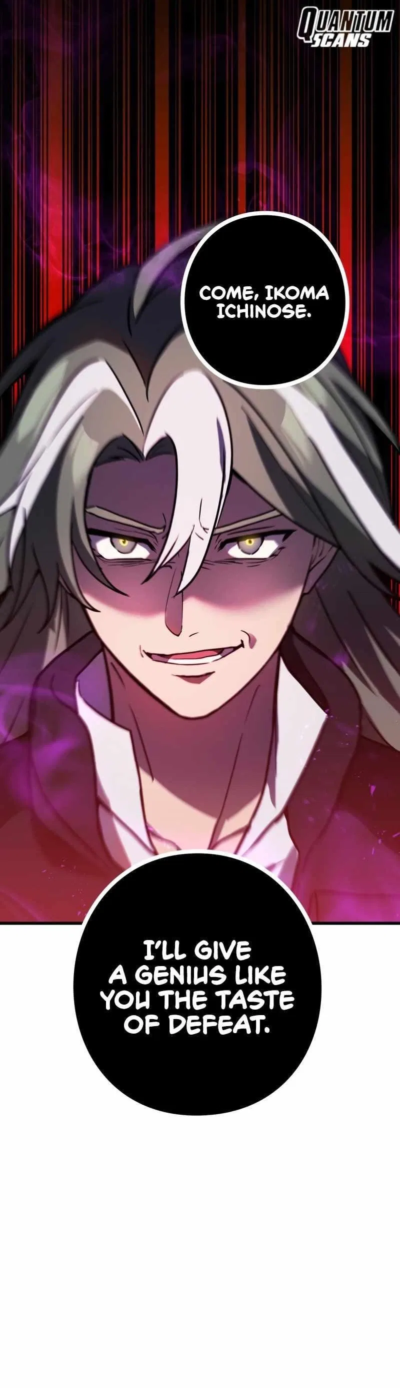 Reborn Ranker – Gravity User Chapter 77 – Page 8