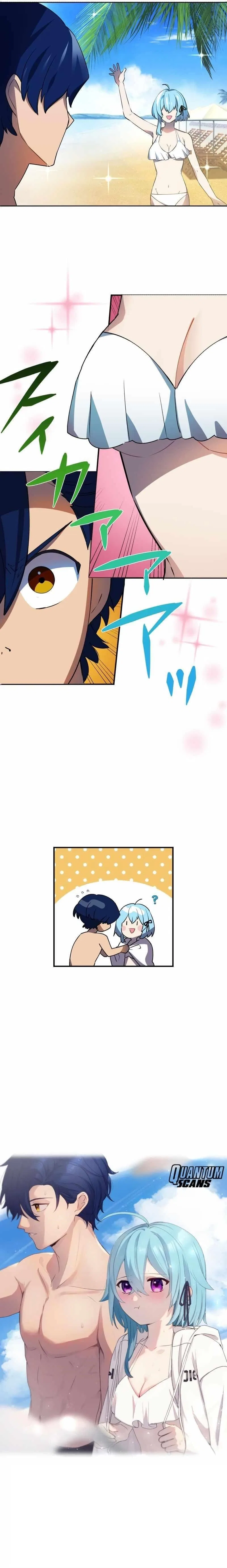 Reborn Ranker – Gravity User Chapter 71 – Page 10