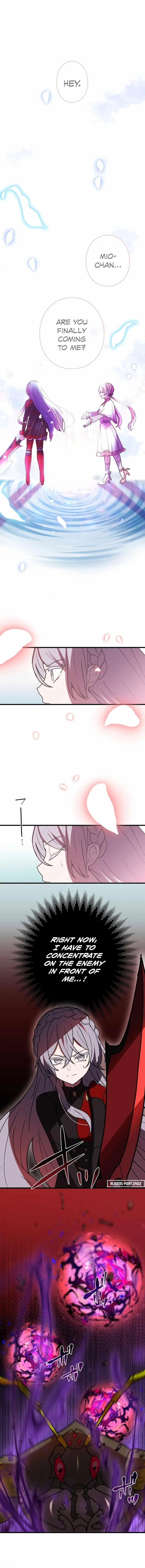 Reborn Ranker – Gravity User Chapter 62 – Page 6