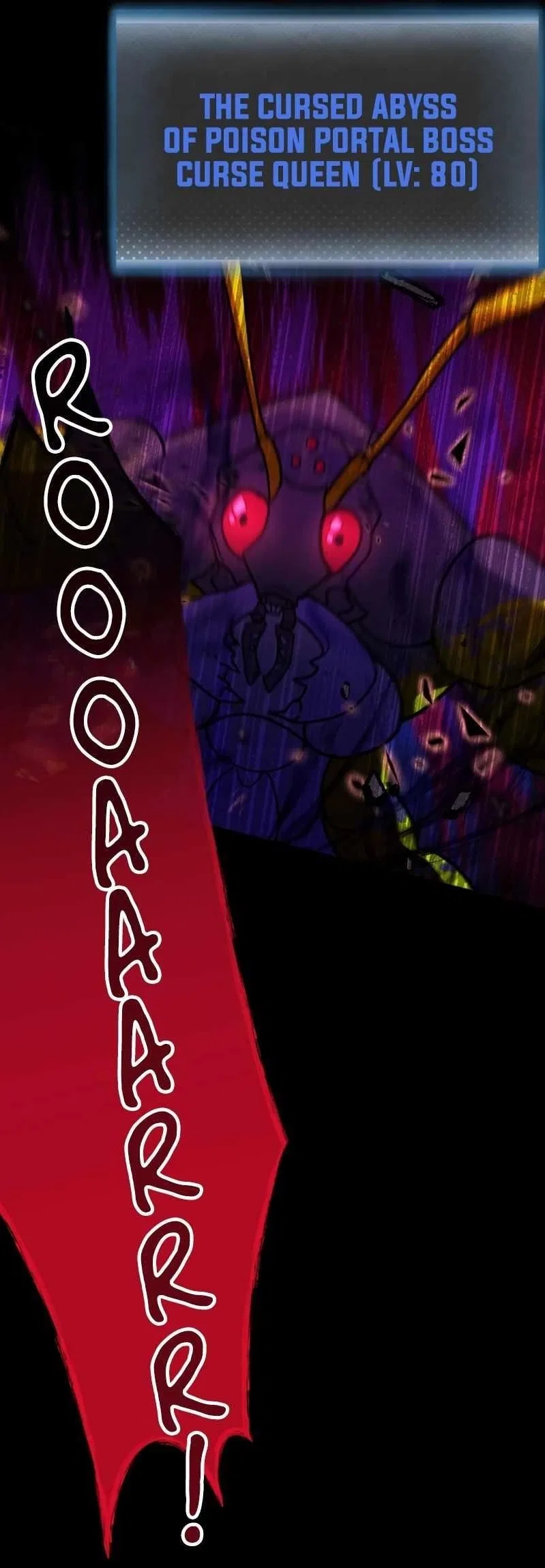 Reborn Ranker – Gravity User Chapter 61 – Page 13