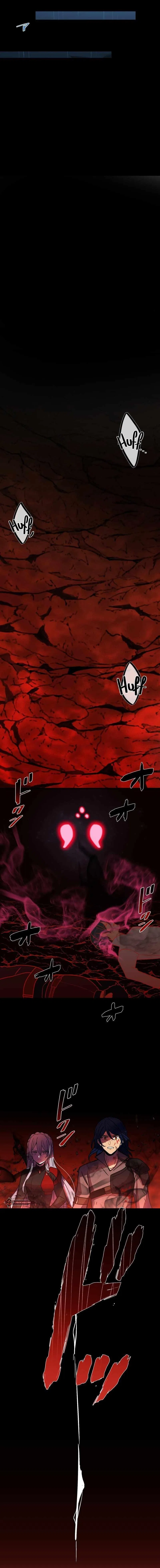 Reborn Ranker – Gravity User Chapter 53 – Page 13